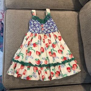 Matilda Jane Clothing